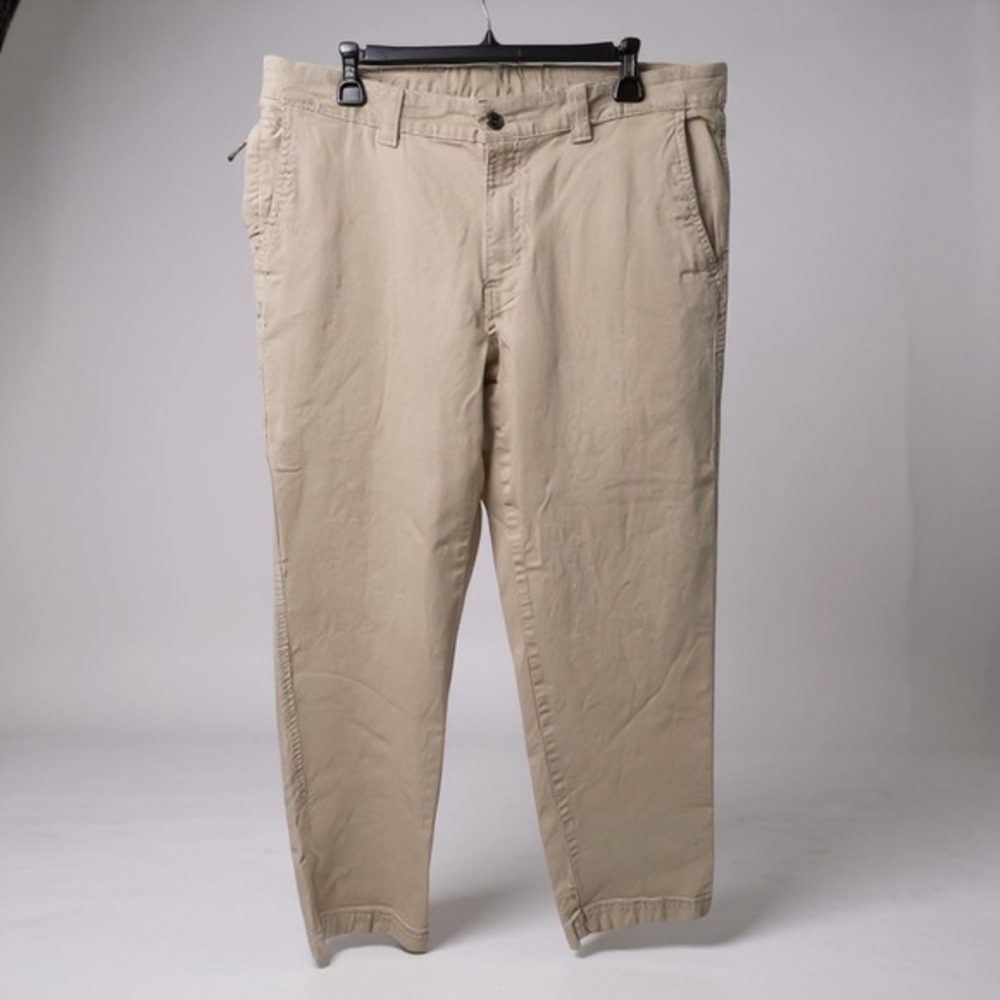 Columbia Men’s Canvas Khakis Pants Size‎ 36/30
